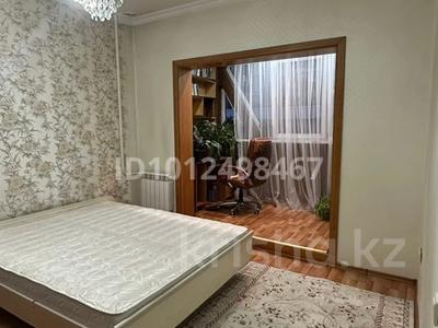 3-бөлмелі пәтер · 78 м² · 4/9 қабат, мкр Алмагуль — Магнум, бағасы: 400 000 ₸ в Алматы, Бостандыкский р-н