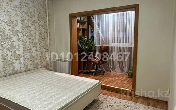 3-комнатная квартира · 78 м² · 4/9 этаж, мкр Алмагуль — Магнум за 400 000 ₸ в Алматы, Бостандыкский р-н — фото 2