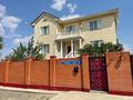 Отдельный дом · 8 комнат · 450 м² · 10 сот., мкр Нурсая, Ушконыр 1 за 150 млн ₸ в Атырау