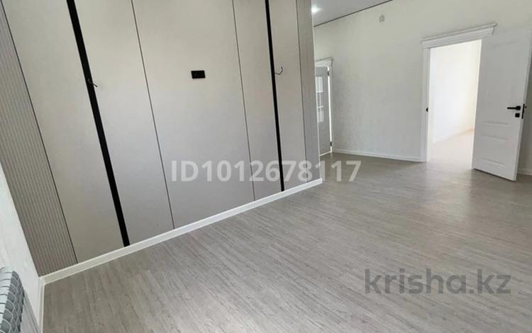 Отдельный дом · 5 комнат · 150 м² · 8 сот., мкр Нуршуак, Шубарагаш за 40 млн ₸ в Шымкенте, Абайский р-н — фото 2