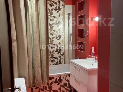 1-комнатная квартира · 60 м² · 8/16 этаж, Навои — Жандосова Навои за 370 000 ₸ в Алматы, Ауэзовский р-н