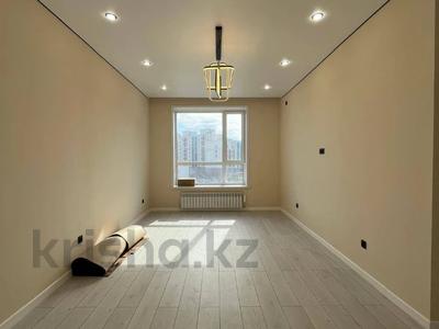 1-бөлмелі пәтер · 43 м² · 5/9 қабат, Максут Нарикбаев, бағасы: 35 млн ₸ в Астане, Нура р-н