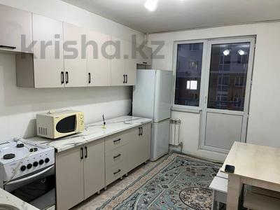1-комнатная квартира · 36.4 м² · 3/9 этаж, мкр Думан-2 за 21 млн 〒 в Алматы, Медеуский р-н