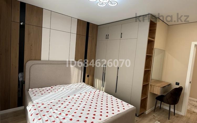 2-бөлмелі пәтер · 55 м² · 9/16 қабат, Толеметова 64 — Зоопарк,Дендропарк, бағасы: 15 000 ₸ в Шымкенте — фото 39