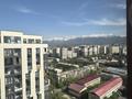 3-комнатная квартира · 75.5 м² · 19/20 этаж, Абая — Брусиловского за 52 млн ₸ в Алматы, Бостандыкский р-н