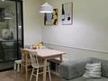 2-комнатная квартира · 54 м² · 8/17 этаж, Варламова 27Д за 59 млн ₸ в Алматы, Алмалинский р-н