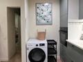 2-комнатная квартира · 54 м² · 8/17 этаж, Варламова 27Д за 59 млн ₸ в Алматы, Алмалинский р-н — фото 7