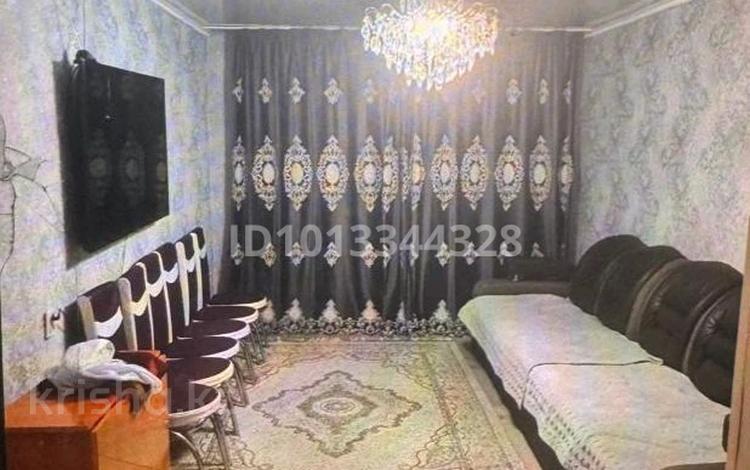 3-бөлмелі пәтер · 58.6 м² · 1/5 қабат, Алтынсарина 21 — В центре, бағасы: 19 млн ₸ в  — фото 2
