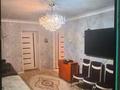 3-бөлмелі пәтер · 58.6 м² · 1/5 қабат, Алтынсарина 21 — В центре, бағасы: 19 млн ₸ в  — фото 3
