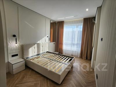 3-комнатная квартира · 110 м² · 7/12 этаж, Розыбакиева за 175 млн ₸ в Алматы, Бостандыкский р-н