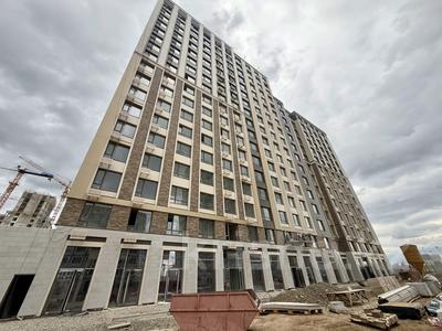 3-бөлмелі пәтер · 77 м² · 13/16 қабат, Улы Дала 4, бағасы: 42 млн ₸ в Астане, Нура р-н