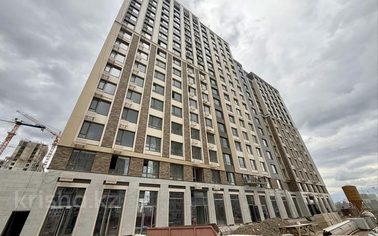 3-бөлмелі пәтер · 77 м² · 13/16 қабат, Улы Дала 4, бағасы: 42 млн ₸ в Астане, Нура р-н — фото 3