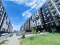 3-комнатная квартира · 78 м² · 7/7 этаж, мкр Айгерим-1 103/6 — Ипотека, без отделки за ~ 36 млн ₸ в Алматы, Алатауский р-н — фото 9