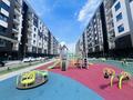 3-комнатная квартира · 78 м² · 7/7 этаж, мкр Айгерим-1 103/6 — Ипотека, без отделки за 37.8 млн ₸ в Алматы, Алатауский р-н — фото 8