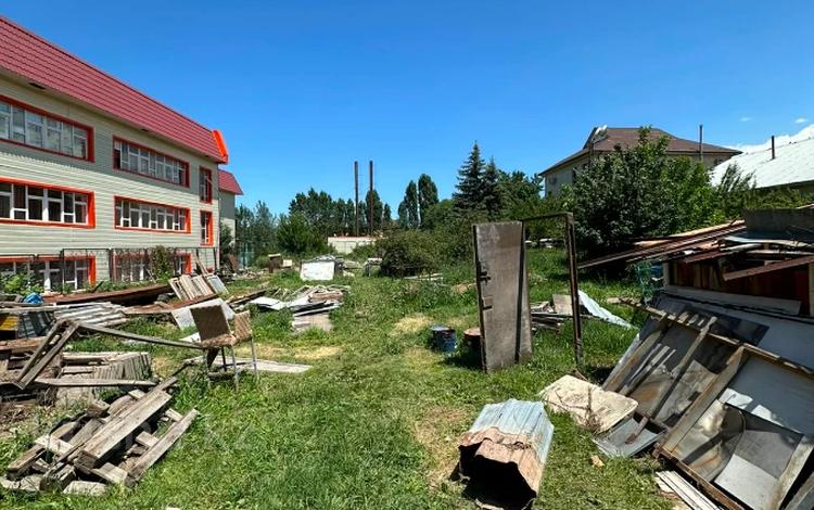 Жер телімі · 10 сотық, Кыдырова 51, бағасы: 110 млн ₸ в Алматы, Наурызбайский р-н — фото 2
