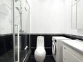 3-комнатная квартира · 85.1 м² · 12/24 этаж, Калибек Куанышбаев 11/2 за 44 млн ₸ в Астане, Сарайшык р-н — фото 14