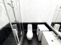 3-комнатная квартира · 85.1 м² · 12/24 этаж, Калибек Куанышбаев 11/2 за 44 млн ₸ в Астане, Сарайшык р-н — фото 15