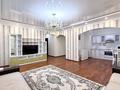 3-комнатная квартира · 85.1 м² · 12/24 этаж, Калибек Куанышбаев 11/2 за 44 млн ₸ в Астане, Сарайшык р-н — фото 4