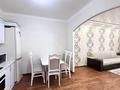 3-комнатная квартира · 85.1 м² · 12/24 этаж, Калибек Куанышбаев 11/2 за 44 млн ₸ в Астане, Сарайшык р-н — фото 7