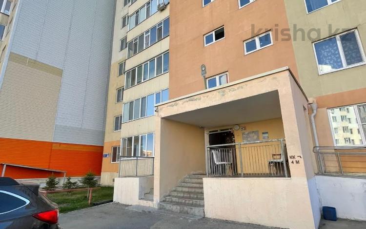 2-бөлмелі пәтер · 58 м² · 6/9 қабат, Казыбек би 48, бағасы: 23.5 млн ₸ в Усть-Каменогорске — фото 2