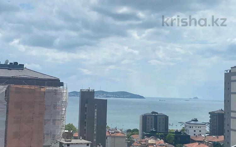 3-комнатная квартира · 80 м² · 12/14 этаж, Bagdad Gaddesi 15 за ~ 196.2 млн 〒 в Стамбуле — фото 2