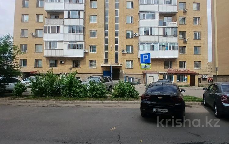 1-бөлмелі пәтер · 37 м² · 1/6 қабат, Бердібек Соқпақбаев 16/2 — 10 ПОЛИКЛИНИКА, бағасы: ~ 16 млн ₸ в Астане, Сарыарка р-н — фото 2