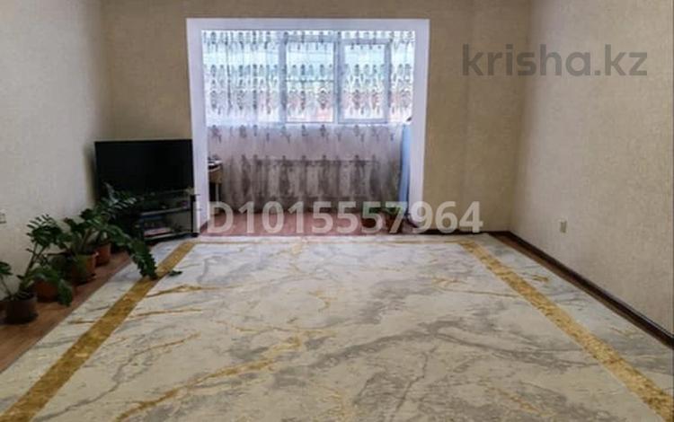 1-бөлмелі пәтер · 53.5 м² · 7/10 қабат, Болашақ ш/а., бағасы: 17 млн ₸ в Актобе, мкр Болашак — фото 2