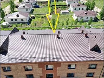Действующий бизнес, общежитие с коммерческими помещениями · 3431 м² за 550 млн ₸ в Кояндах