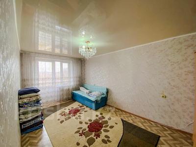 1-комнатная квартира · 30 м² · 3/4 этаж, военный городок Улан 11 за 10 млн ₸ в Талдыкоргане