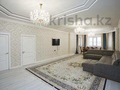 Отдельный дом • 8 комнат • 343 м² • 10 сот., Кокил 15 за 153 млн 〒 в Астане, Алматы р-н