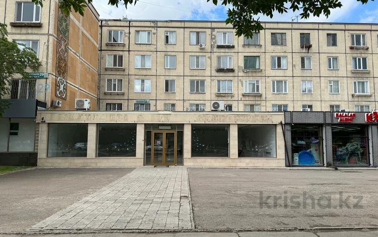 Еркін, дүкендер мен бутиктер • 330 м², бағасы: 1.8 млн 〒 в Астане, Сарыарка р-н — фото 2