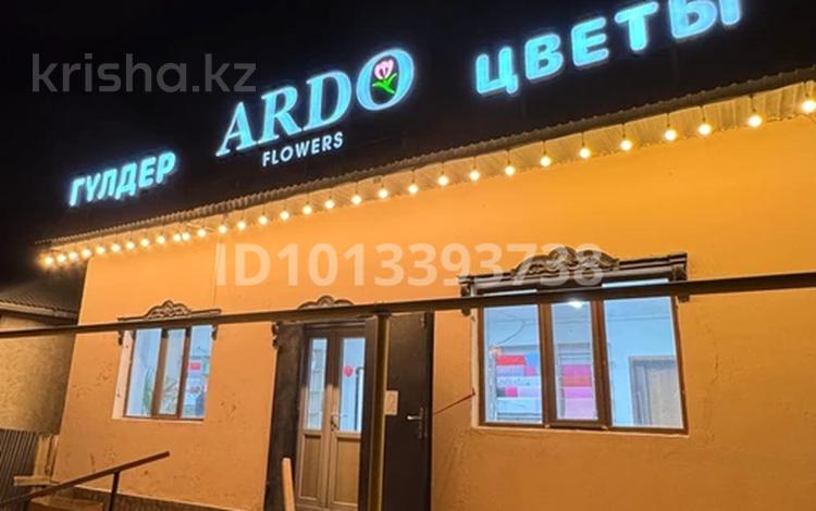 Действующий цветочный магазин · 90 м² за 1.5 млн ₸ в  — фото 2