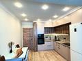 2-комнатная квартира · 51 м² · 3/5 этаж, Халиуллина 172 172 за 310 000 ₸ в Алматы, Медеуский р-н
