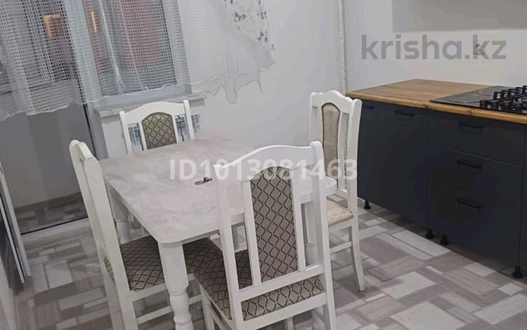 1-комнатная квартира · 36 м² · 3/9 этаж, Ырысты 46/5 к3 — Рыскулова Емцова за 200 000 ₸ в Алматы, Алатауский р-н — фото 3