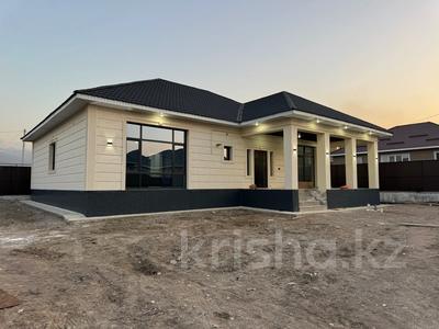 Отдельный дом · 5 комнат · 230 м² · 6 сот., Бауыржан Момышулы 44 за 55 млн ₸ в Каскелене