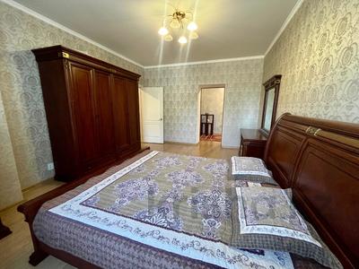 3-комнатная квартира · 126.5 м² · 1/3 этаж, Победы 32А за 75 млн ₸ в Костанае