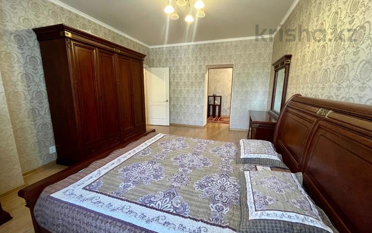 3-комнатная квартира · 126.5 м² · 1/3 этаж, Победы 32А за 75 млн ₸ в Костанае — фото 7