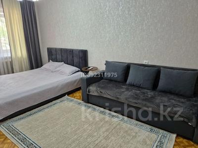 1-комнатная квартира · 38 м² · 2/5 этаж, Мкр.Шашубая 15 — Рядом Рынок за 10 000 ₸ в Балхаше