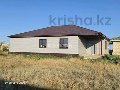 Жеке үй · 5 бөлме · 162 м² · 10 жүзд., Центральная, бағасы: 15 млн ₸ в Актобе, жилой массив Бауырластар-5