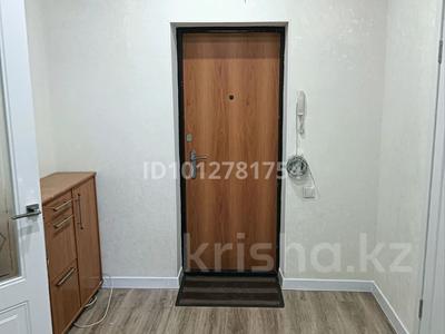 1-комнатная квартира · 44.5 м² · 8/12 этаж, Акмешит 7 — Абу Даби Плаза за 28.5 млн ₸ в Астане, Есильский р-н