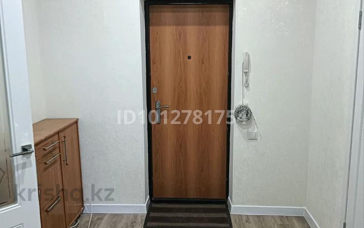 1-комнатная квартира · 44.5 м² · 8/12 этаж, Акмешит 7 — Абу Даби Плаза за 28.5 млн ₸ в Астане, Есильский р-н — фото 2