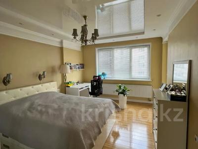 2-комнатная квартира · 65 м² · 12/18 этаж, Брусиловского за 40.5 млн ₸ в Алматы, Алмалинский р-н