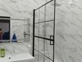 2-бөлмелі пәтер · 72 м² · 2/10 қабат, Абулхаирхана 147, бағасы: 36 млн ₸ в Уральске — фото 5