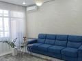 2-бөлмелі пәтер · 72 м² · 2/10 қабат, Абулхаирхана 147, бағасы: 36 млн ₸ в Уральске — фото 9