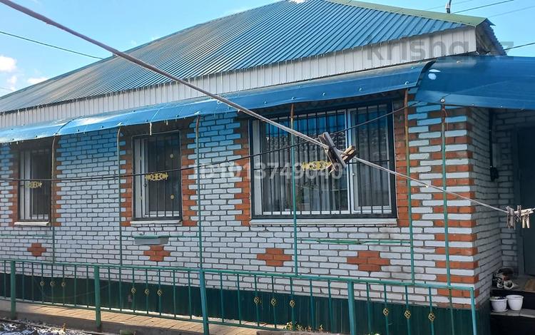 Жеке үй · 4 бөлме · 70.1 м² · 4 жүзд., Казахский 1 — Пересечение молодогвардейцев и батищева-тарасова, бағасы: 21 млн ₸ в Рудном — фото 2