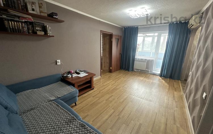 2-комнатная квартира · 46 м², Гоголя 53 за 19.5 млн ₸ в Караганде, Казыбек би р-н — фото 2