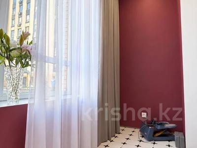 3-комнатная квартира · 60 м² · 2/9 этаж, Мухамеджан Тынышбайулы за 42 млн ₸ в Астане, Сарайшык р-н