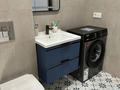 3-комнатная квартира · 60 м² · 2/9 этаж, Мухамеджан Тынышбайулы за 42 млн ₸ в Астане, Сарайшык р-н — фото 13