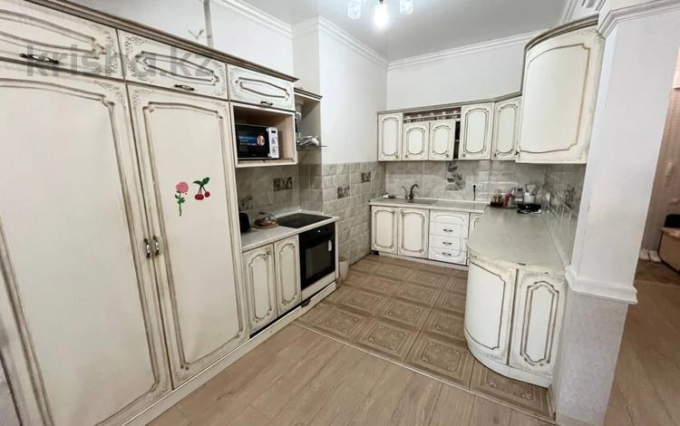 3-бөлмелі пәтер · 85 м² · 20/24 қабат, Байтурсынова 12, бағасы: 33.5 млн ₸ в Астане, Сарайшык р-н — фото 13
