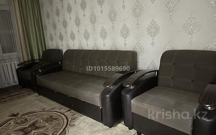 3-бөлмелі пәтер · 70 м² · 1/5 қабат, Алатау ш/а. 2, бағасы: 150 000 ₸ в Таразе, мкр Алатау — фото 2